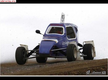 Se vende nitokar evo ii