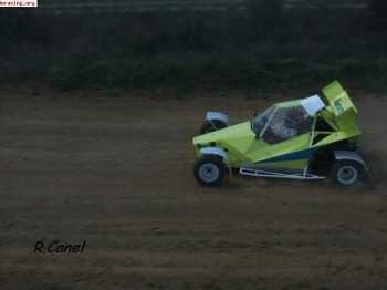 Kart cross - asturcon