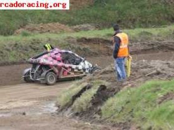 Speedcar xtrem 2011