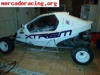 Speed car xtrem economico