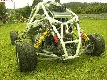 Speed car xtrem 2010