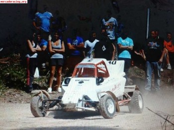 Speedcar 1