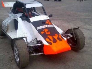 Formula tt 4x4