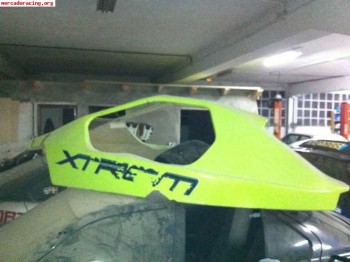 Speed car xtrem 5500 euros