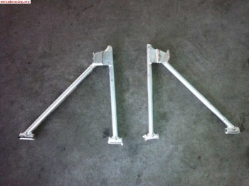 2 trapecios delanteros semog