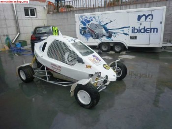 Car cross extrem 2010