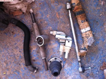 Dirección speed car xtrem 