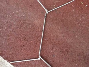 Barras de alinear speed car xtrem