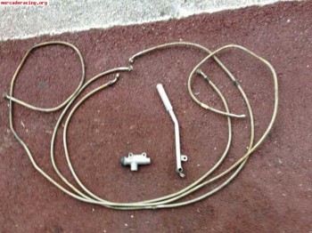 Más repuestos speed car xtrem 2010-2013