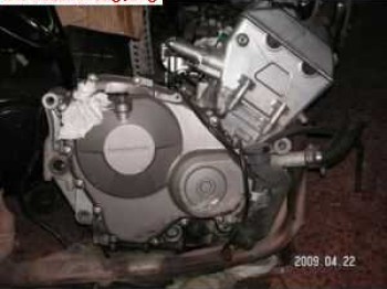 Vendo repuesto car cross