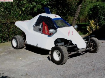 Compro speed car 2