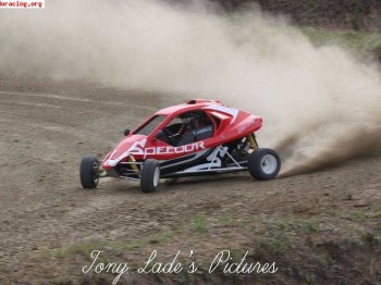 Xtrem 2011 yamaha r6