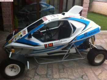 Xtrem 2011 yamaha r6r 2010