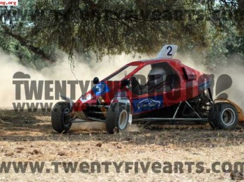 Se vende speed car xtrem 2008