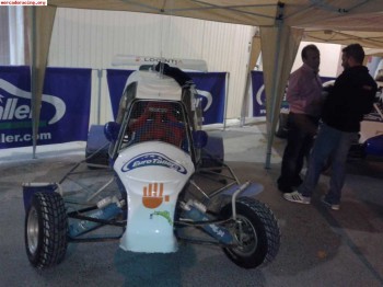 Se vende jb racing 2007 con motor 2007 , se recoje moto de c