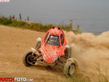 Vendo o cambio x 205 rallye