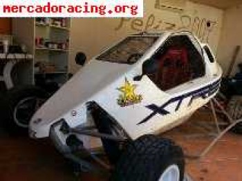 Speed car xtrem  suzuki economico