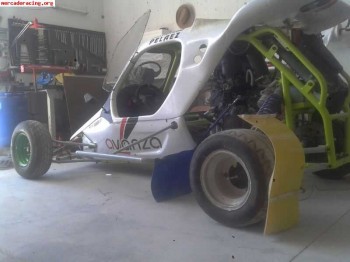 Se vende o cambia bango