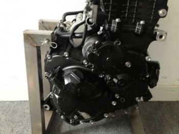 Motor kawasaki zx6r bruno performance           2.500 €
