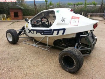 Speed car xtrem suzuki 4900