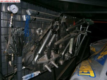 Recambio speedcar xtrem ,piezas y precios