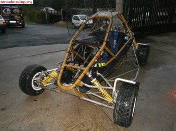 Vendo kit speedcar xtrem modelo 2013