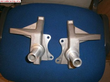  manguetas delanteras nuevas speedcar xtrem