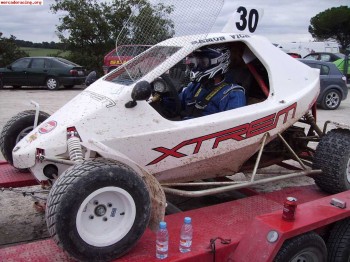 Venta car cross speed car