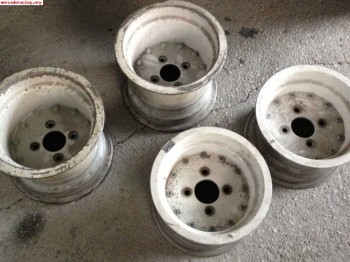 Llantas braid de speed-car 2 .