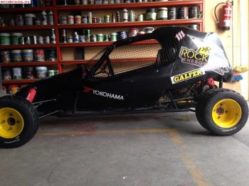Jb racing 4500 euros