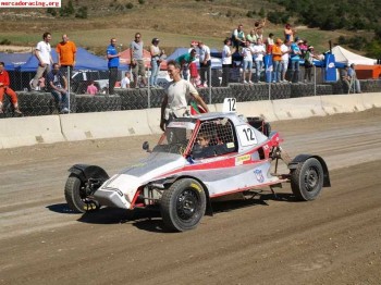 Iñaki alberdi vende fórmula tt hosek