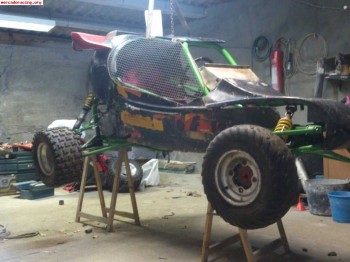 Se vende replica prm