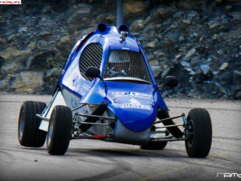 Demon car ( yamaha r6)