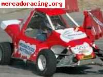 Compro speed car 2