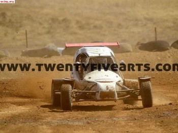 Jb racing 2007 motor honda 2005