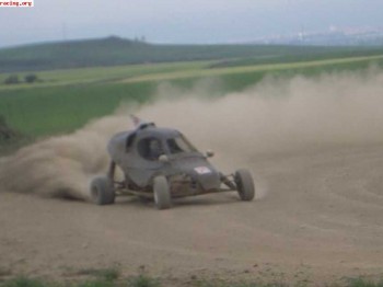 Demoncar de 2007 motor r6   4600€