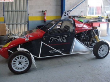 Vendo formula tt bimotor