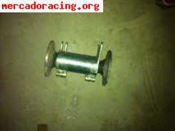 Grupo para carcross demon car