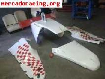 Fibras semog completas 200€