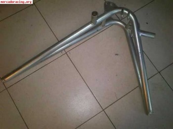 Monobrazo derecho speedcar xtrem nuevo