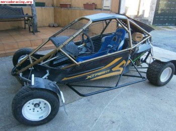 Kit speedcar xtrem 2013 5600€