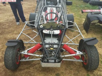 Se vende jb racing 2007 motor r6 $$   economico $$