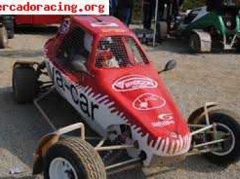 Yacarcross 2011 todas las evoluciones.