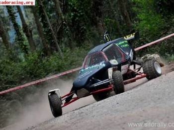 Se vende semog motor honda cbr-rr año 05