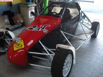 Vendo formula tt bimotor