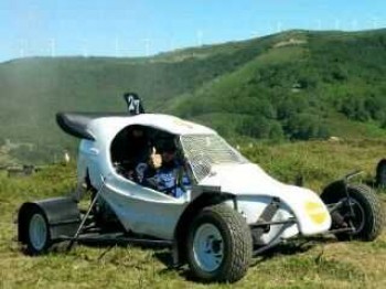 Carcross prm yamaha fazer del 2007