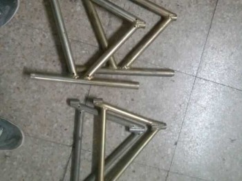 Juego trapecios demon car 2006