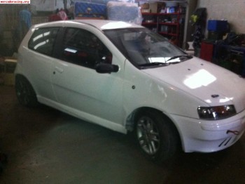 Se vende o se cambia