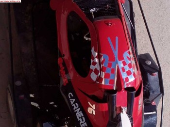 Demon car 2008 evoluciones 2009