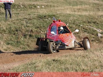 Vendo o cambio x 205 rallye